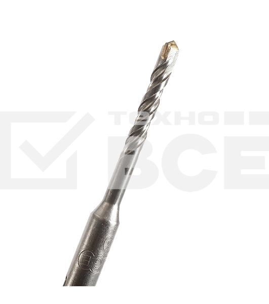 Бур EDGE by PATRIOT SDS Plus 6x110