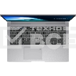 Ноутбук ASUS ExpertBook P1 P1503CVA Intel Core i3 1315U 1200MHz/15.6'/1920x1080/8GB/512GB SSD/Intel UHD Graphics/Wi-Fi/Bluetooth/Windows 11 Pro (90NX0881-M00CJ0_Win11P) Grey, фото7