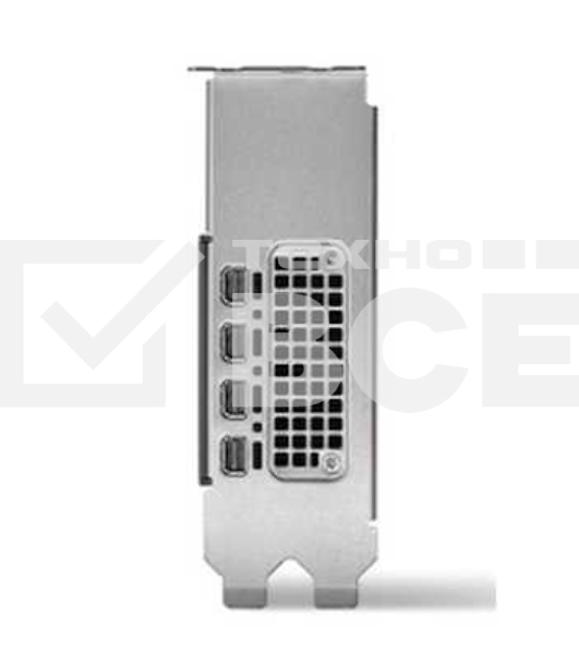 Видеокарта Nvidia RTX 2000 Ada Generation