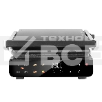 Электрогриль Red Solution G830D 2000Вт черный, фото11