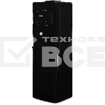 Кулер Hyundai H-WD2155E напольный электронный черный, фото11