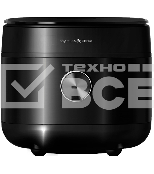 Мультиварка Zigmund & Shtain ZMC-200