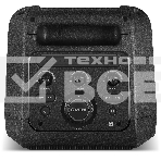 Портативная колонка Sven PS-740, черный, фото7