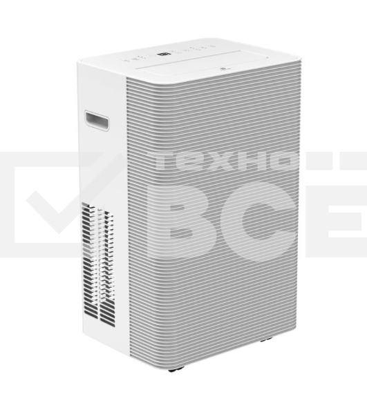 Мобильный кондиционер Royal clima CARO RM-CR39HH-E