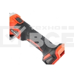 Угловая шлифовальная машина (УШМ) PATRIOT PATRIOT AG 125Li UES (Без ЗУ и АКБ) в коробке, двигатель: бесщеточный, 8000об/мин, фото4