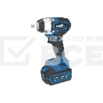 Гайковерт ударный аккумуляторный бесщеточный Redbo OAW-21/600BL, фото 1