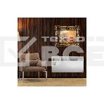 Конвектор электрический iVigo EPK4590M25 2500 Вт белый, фото10