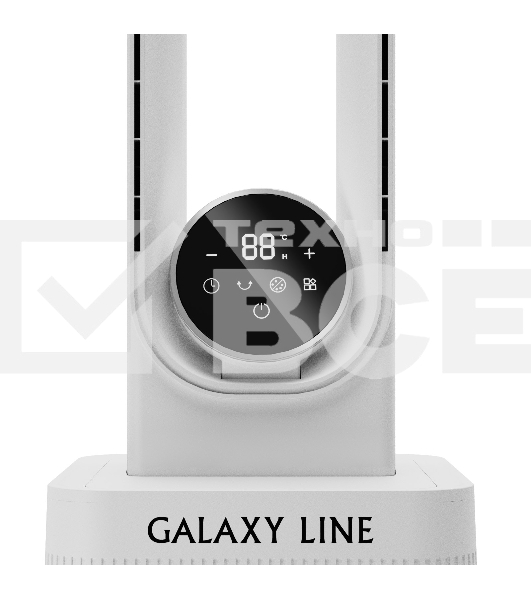 Вентилятор GALAXY LINE GL 8113