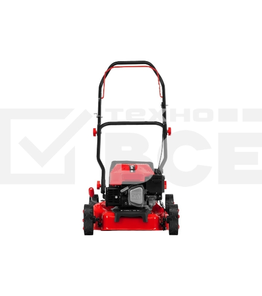 Газонокосилка бензиновая MTX GL41-K, 127 см3, 41 см, 40 л