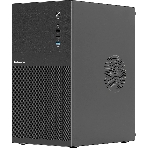 Компьютерный корпус Defender Apex Metal черный, mATX, USB3.0, USB1.1x2, фото 1
