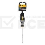 Отвертка Denzel SL3х100 мм, S2, 3к рукоятка, фото5