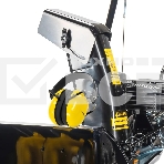 Снегоуборщик бензиновый Champion SnowLine PNST656 6.5л.с., фото2