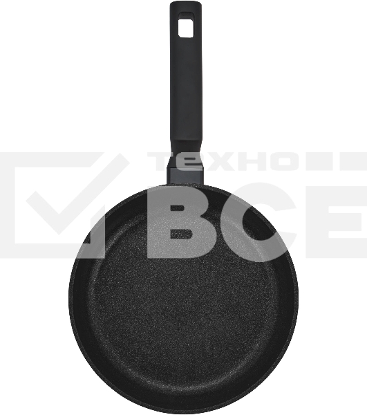 Сковорода Rondell Basaltica RDA-1840 (D=20 см)