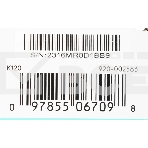 Клавиатура проводная Logitech K120 for business, USB черный (неоригинальная гравировка), фото10