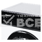 Стиральная машина Бирюса WM-SM610/08 белый, загрузка фронтальная 6 кг, 1000 об/мин, класс: А+++, фото3