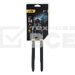 Клещи монтажные вязальные Deli DL111010 300мм, фото2