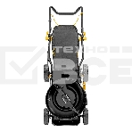 Газонокосилка бензиновая Denzel GLD-410-K, 150 см3, 41 см, 40 л, фото8