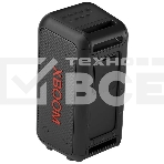 Минисистема LG XBOOM XL5T черный 200Вт USB BT, фото2