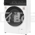 Стиральная машина Weissgauff WM 44127 Inverter Steam, фото4