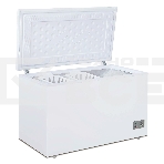 Морозильный ларь Бирюса 355KVS, белый, 330л, фото5