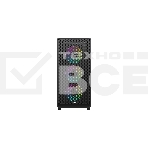 Компьютерный корпус Ocypus Gamma C60 BK ARGB, ATX, USB3.0*1+USB2.0*2, FRONT 3x120mm ARGB, REAR 1x120mm ARGB, фото10