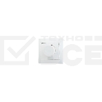 Светорегулятор СП 800 Вт Мира бел/бел. Lezard 701-0202-115, фото2