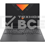 Ноутбук HP Victus 15-fa2082wm Core i5 13420H 16Gb SSD512Gb NVIDIA GeForce RTX4050 6Gb 15.6