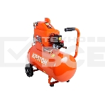 Компрессор КРАТОН AC-280-40-D Dпрямой 220В 2000Вт 280л/мин ресивер40л 32кг, фото13