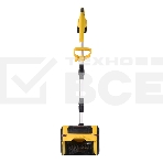 Снегоуборщик аккумуляторный Eurolux ESB - 20-Li, фото8