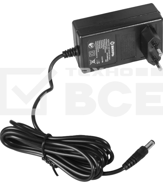 Дрель-шуруповерт аккумуляторная Вихрь ДА-16Л-2КА 72/14/49, Аккумуляторная, 16В, 2 АКБ, Кейс