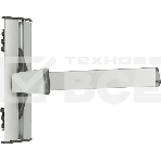 Кронштейн Holder DRS-3103 металлик, фото 1