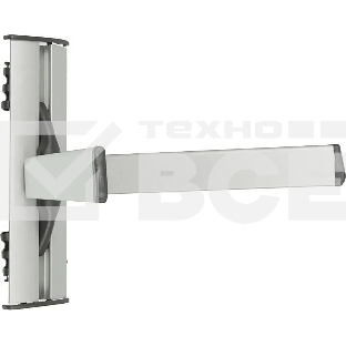 Кронштейн Holder DRS-3103 металлик