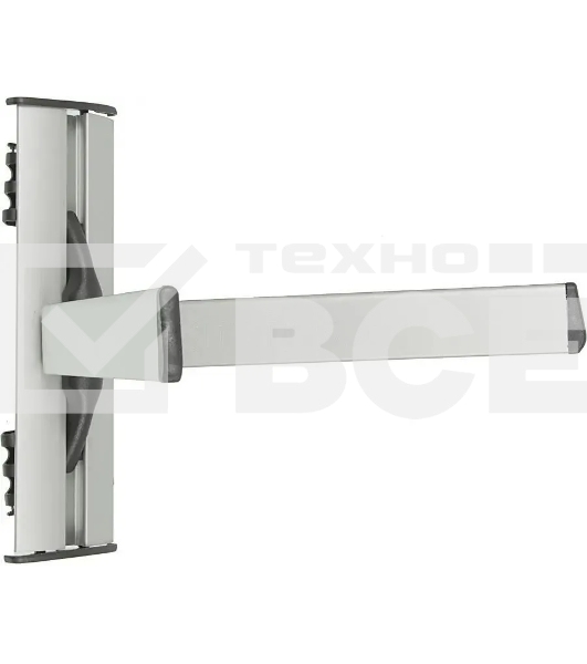 Кронштейн Holder DRS-3103 металлик