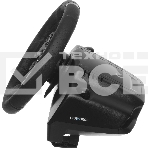 Руль Logitech G923 10кноп. (с педалями) черный, фото26