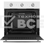 Шкаф духовой электрический Maunfeld AEOC6040W, фото12