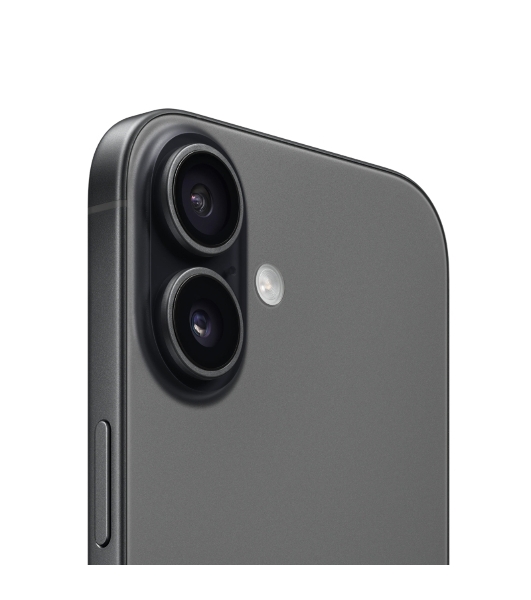 Смартфон Apple iPhone 17 8/512Gb, черный