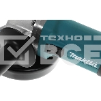 Угловая шлифовальная машина машина Makita 9558HNR 840Вт 11000об/мин рез.шпин.:M14 d=125мм, фото8