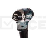Гайковерт аккумуляторный Makita DTD154Z 18В. Li-ion. 0-3600об\м. 6-ти гр1\4'', фото4
