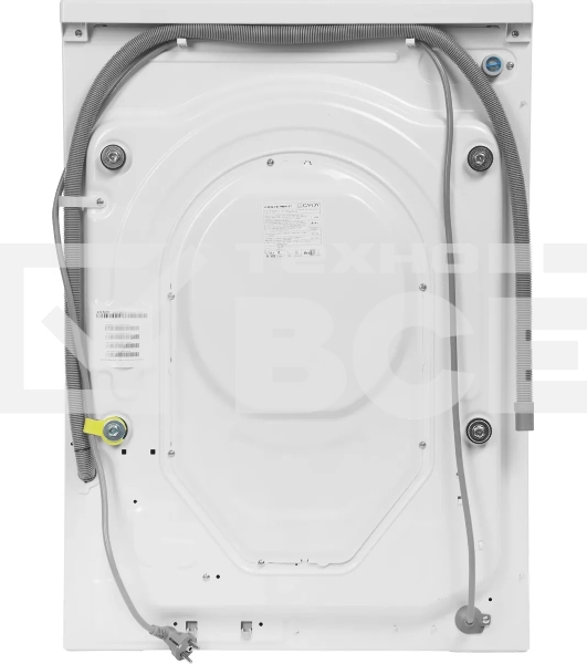 Стиральная машина CANDY NOVA  C33W4 07MBW07