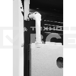 Плита газовая Gefest ПГ 1200-С7 К38 белый, конфорок 4 шт, духовка 63 л, 60 см x 85 см x 60 см, фото7