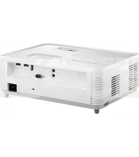 Проектор ViewSonic PX704HD DLP 4000Lm LS 4000Lm ANSI (1920x1080) 22000:1 ресурс лампы:4000часов 1xUSB typeA 2xHDMI 2.7кг