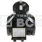 Пылесос Centek CT-2524 черный/серый, 420/2300 Вт, уборка сухая, пылесборник контейнер 2 л, фото12