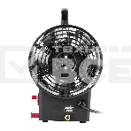 Газовая тепловая пушка MTX GHB-10, 10 кВт, 320 м3/ч, пропан-бутан, фото9