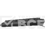 Комплект клавиатура+мышь Acer OCC501 проводной, USB, 1200 DPI, черный, фото6