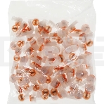 Соединитель Lanmaster TWT-SLC-UY2 (упак.: 100 шт) 100м, фото6