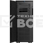 Корпус Fractal Design Define XL R2, Full-Tower, чёрный, 3 x 140 мм, фото2
