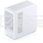 Корпус Jonsbo D200, Mini-Tower, белый, фото4