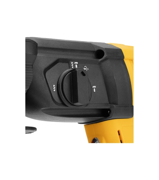 Перфоратор Denzel RHH-BL-20-28, SDS-plus, 20 В, 3 Дж, от аккумулятора