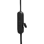 Беспроводные наушники JBL Tune 135BT черный, внутриканальные (с шейным ободом), Bluetooth, до 16 ч, фото3
