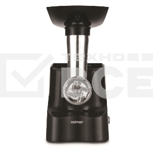 Мясорубка ZELMER ZMM1520B